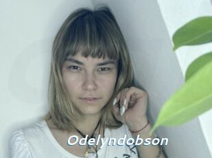 Odelyndobson