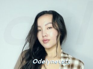 Odelynevatt