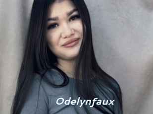 Odelynfaux