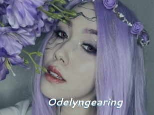 Odelyngearing