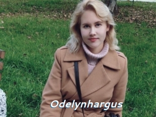 Odelynhargus