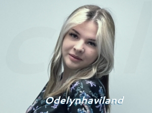 Odelynhaviland