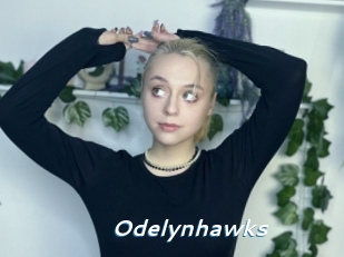 Odelynhawks