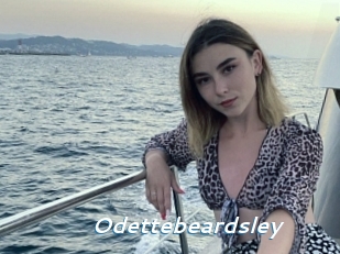 Odettebeardsley