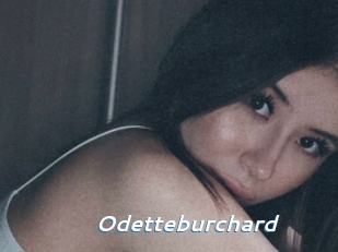 Odetteburchard