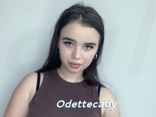 Odettecady