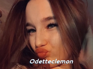 Odetteclemon