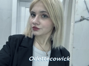 Odettecowick