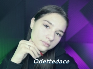 Odettedace