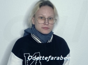 Odettefarabee