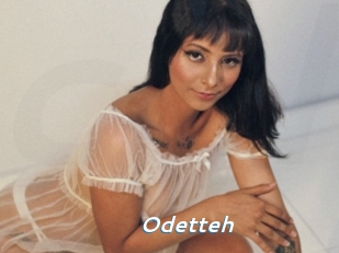 Odetteh