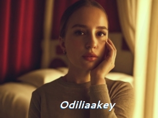 Odiliaakey