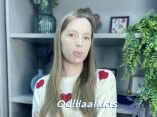 Odiliaalkins