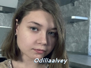 Odiliaalvey