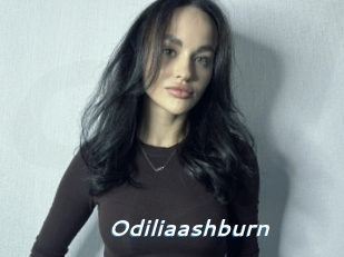 Odiliaashburn