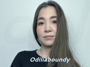 Odiliaboundy