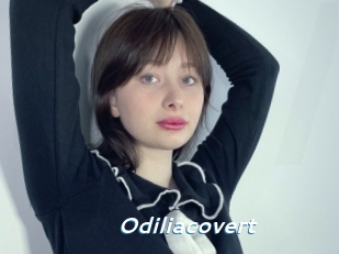 Odiliacovert