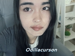 Odiliacurson