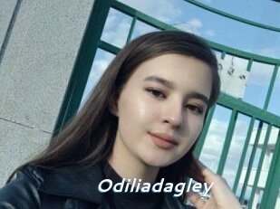 Odiliadagley