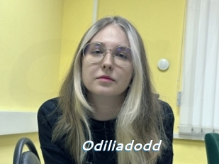 Odiliadodd