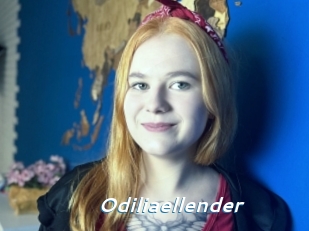 Odiliaellender