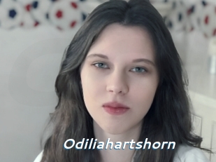 Odiliahartshorn