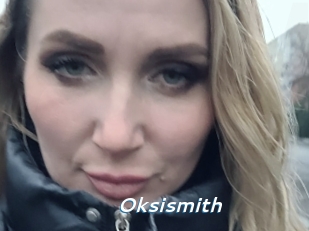 Oksismith