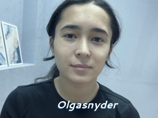 Olgasnyder