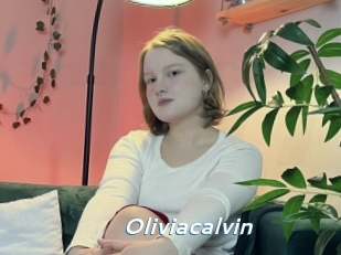 Oliviacalvin