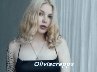 Oliviacrepps