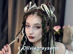 Oliviagraysons