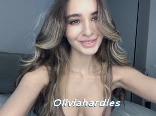 Oliviahardies