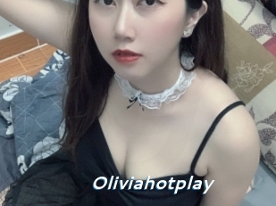 Oliviahotplay