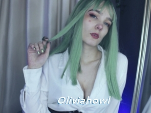 Oliviahowl