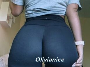 Olivianice