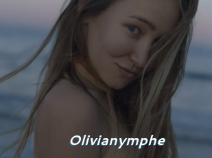 Olivianymphe