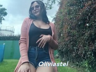 Oliviastel