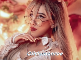 Oliviemonroe