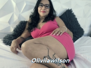 Oliviiawilson