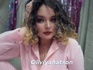 Oliviyahatson