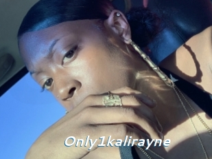 Only1kalirayne