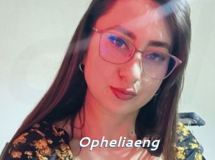 Opheliaeng