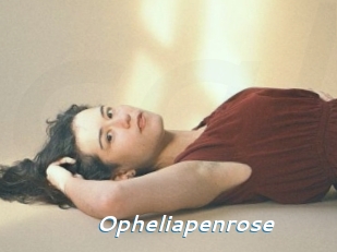 Opheliapenrose