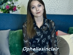 Opheliasinclair
