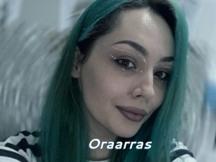 Oraarras