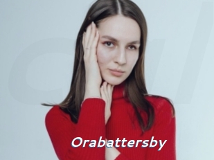 Orabattersby