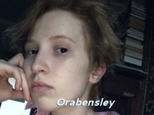 Orabensley