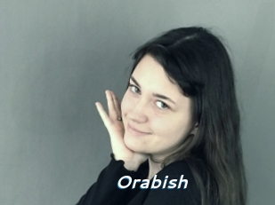 Orabish