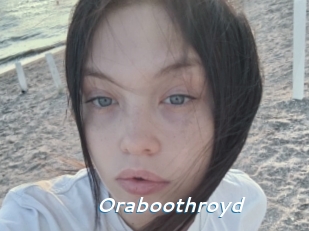 Oraboothroyd