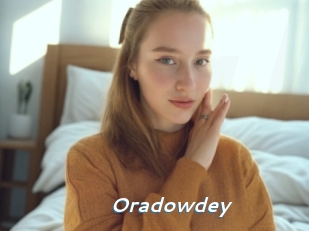 Oradowdey